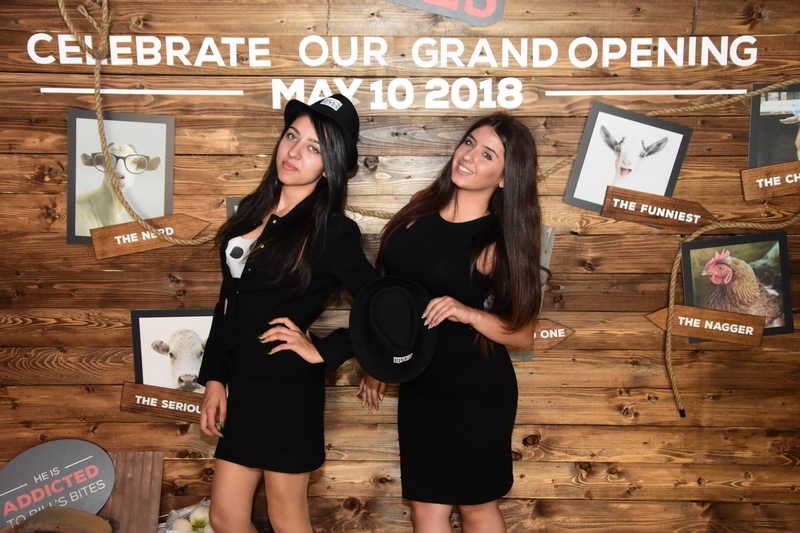 Bill’s Bites Big opening at Bliss Street